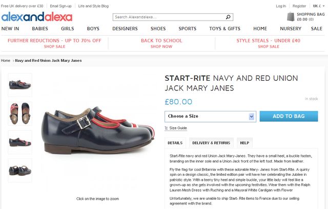 Córeczka Beckhamów skończyła już 2 latka (FOTO)