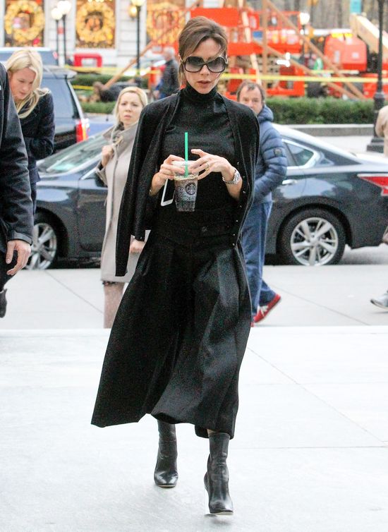 To OSTATNIE zdjecie jakiego spodziewacie sie po Victorii Beckham To OSTATNIE zdjecie jakiego spodziewacie sie po Victorii Beckham