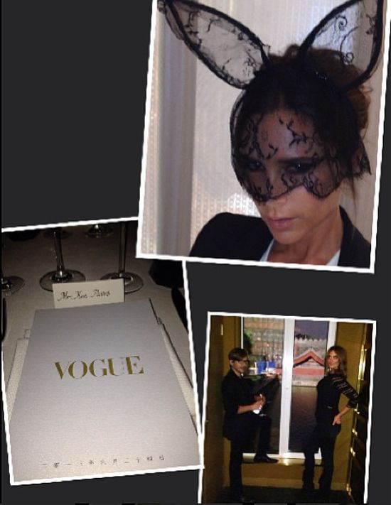 Victoria Beckham znalazła bratnią duszę? (FOTO)