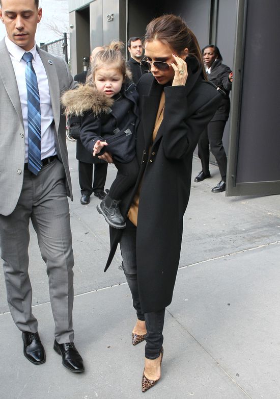 Inna odsłona Victorii Beckham