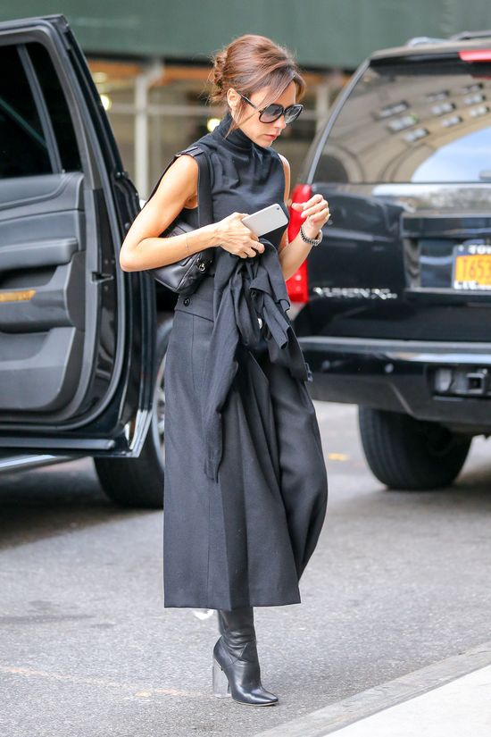 To OSTATNIE zdjecie jakiego spodziewacie sie po Victorii Beckham To OSTATNIE zdjecie jakiego spodziewacie sie po Victorii Beckham