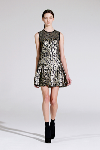 Mocne oskarżenia: Portal modowy sugeruje plagiat u LaManii