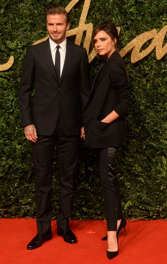 David i Victoria Beckham biorą rozwód? (FOTO)