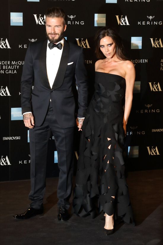 David i Victoria Beckham biorą rozwód? (FOTO) David i Victoria Beckham biorą rozwód? (FOTO)