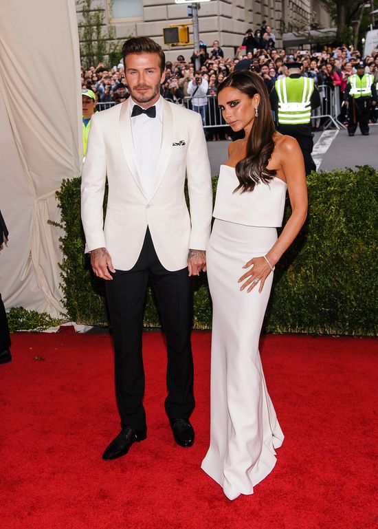 David i Victoria Beckham biorą rozwód? (FOTO) David i Victoria Beckham biorą rozwód? (FOTO)