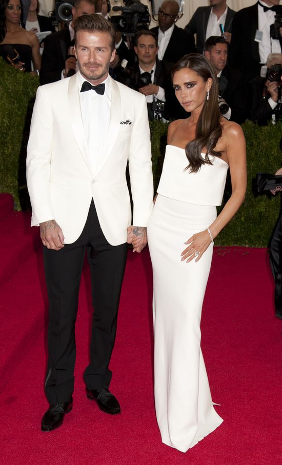 Szok! Victoria i David Beckham biorą ROZWÓD?