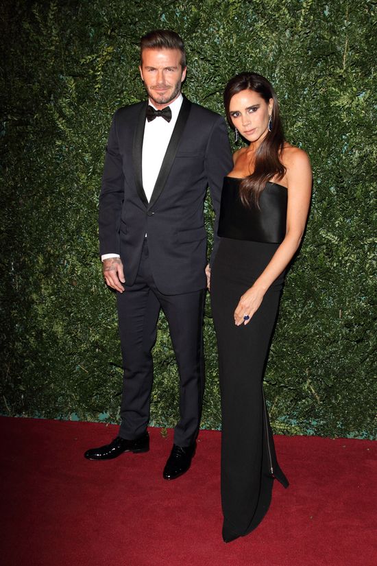 Szok! Victoria i David Beckham biorą ROZWÓD?