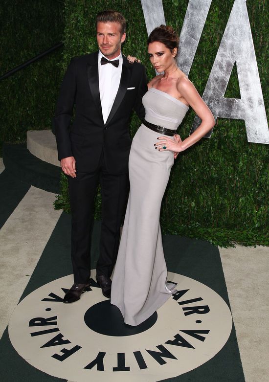 David i Victoria Beckham biorą rozwód? (FOTO) David i Victoria Beckham biorą rozwód? (FOTO)
