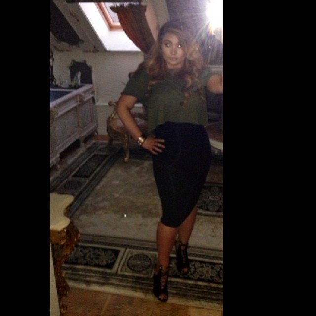 Jak mieszkają Grycanki? (FOTO)