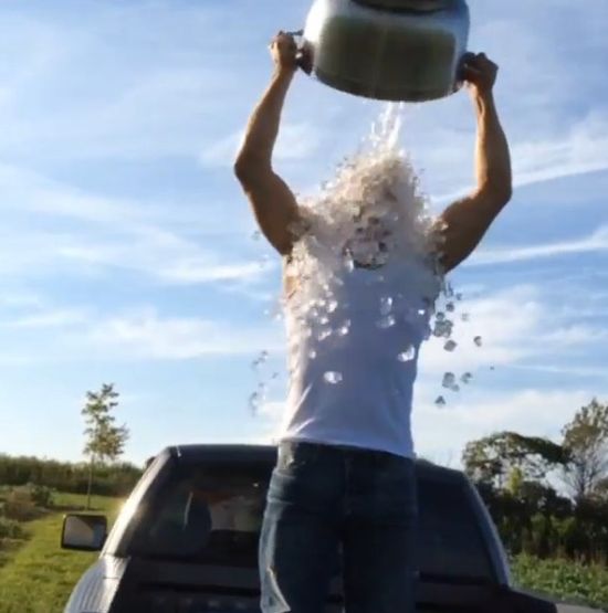 Kto śmiał nominować do splasha Władimira Putina?