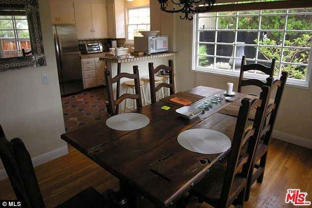 Nie takiego domu spodziewacie się po Vin Dieselu! (FOTO)