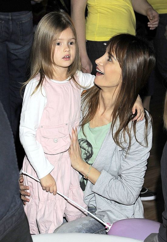 Karolak do Kołakowskiej: Niczego Ci nie obiecywałem