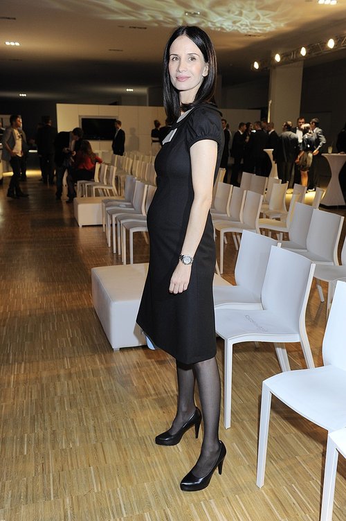 Viola Kołakowska promienieje w ciąży (FOTO)