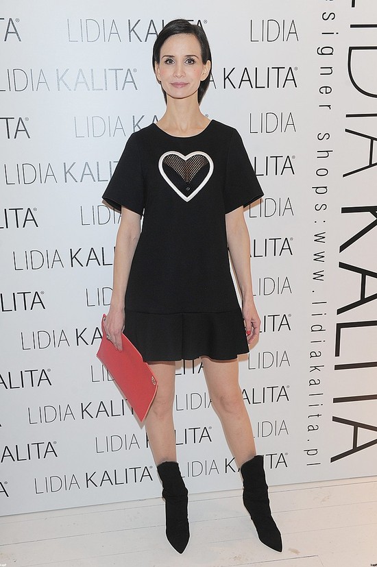 Viola Kołakowska: Od miesiąca śpię 3,5 godziny na dobę