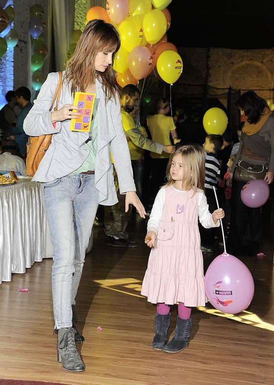 Kołakowska o Karolaku: Bywamy szczęśliwi