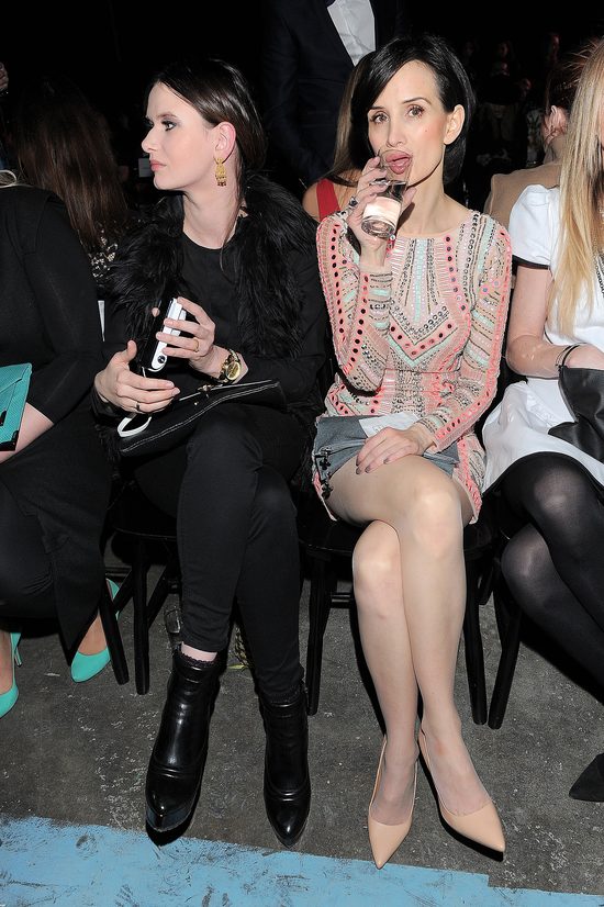 Kołakowska: W kraju gdzie buraczana hołota słucha disco polo