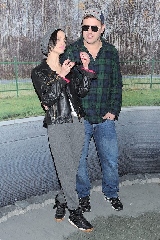 Kołakowska: W kraju gdzie buraczana hołota słucha disco polo