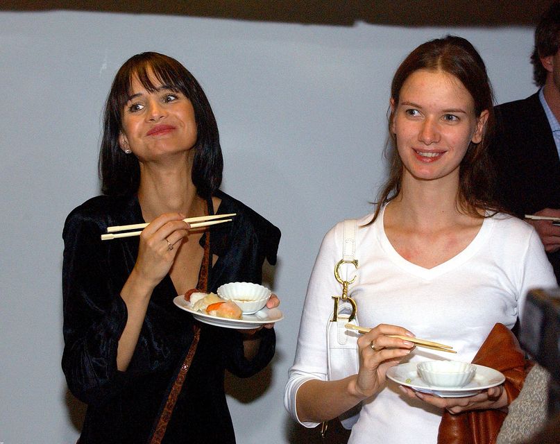 Viola Kołakowska została BLONDYNKĄ (Instagram)