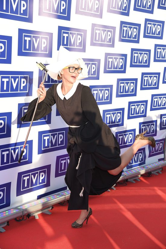 Kołakowska: W kraju gdzie buraczana hołota słucha disco polo