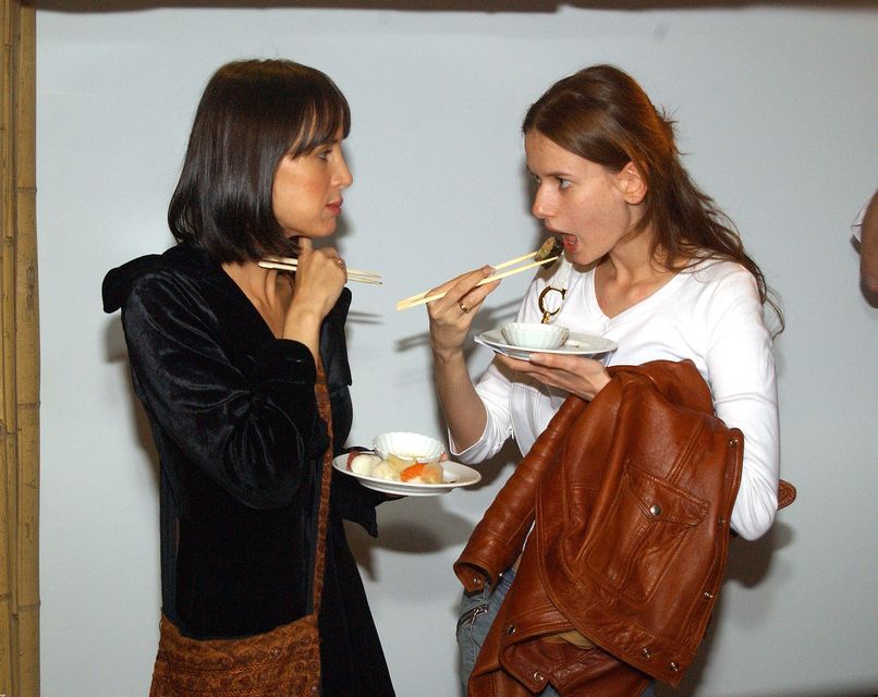 Viola Kołakowska została BLONDYNKĄ (Instagram)