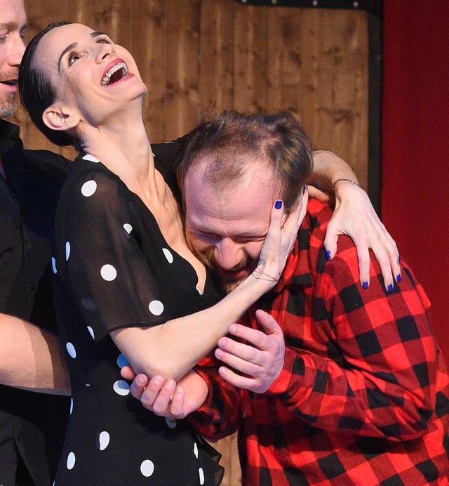 Viola Kołakowska wrzuciła zdjęcie synka w nietypowej sytuacji (Instagram)