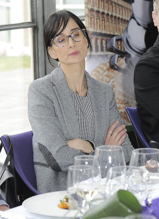 Kołakowska: W kraju gdzie buraczana hołota słucha disco polo