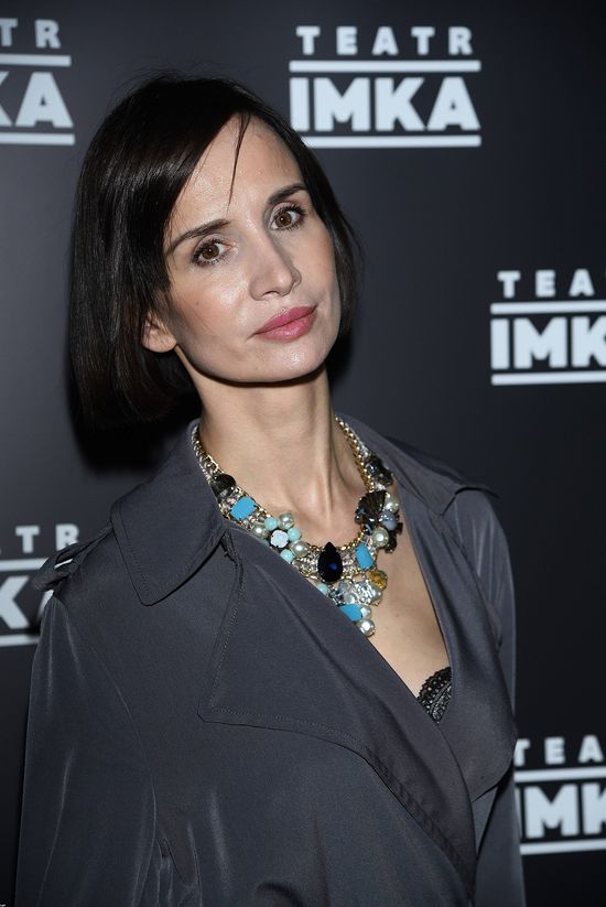 Jessica Mercedes odpowiada na krytykę Kołakowskiej