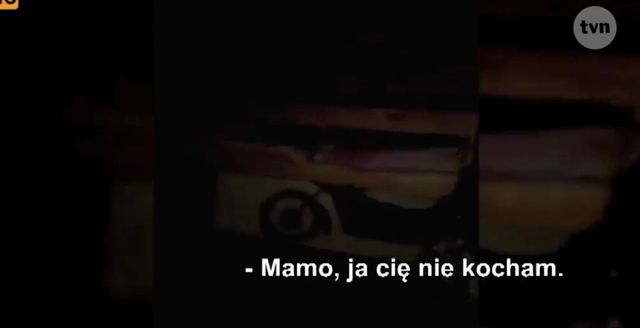 Szok! Pobiła swoje dzieci i sama pokazała filmik na FB