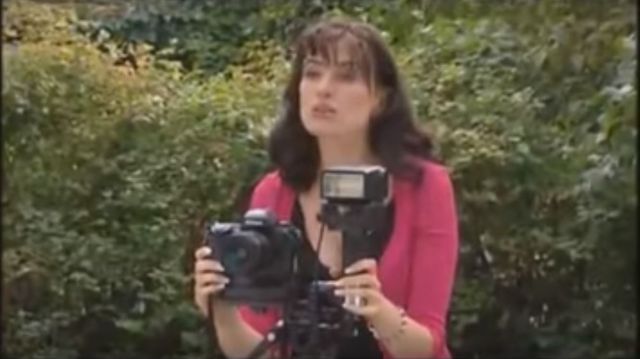 Te zdjęcia ze ślubu zapamiętasz na bardzo długo (VIDEO) Te zdjęcia ze ślubu zapamiętasz na bardzo długo (VIDEO)