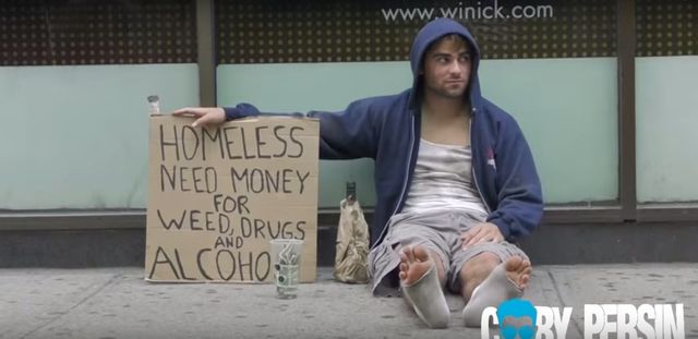 Wyniki tego eksperymentu wprawią Was w osłupienie (VIDEO) Wyniki tego eksperymentu wprawią Was w osłupienie (VIDEO)