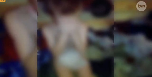 Szok! Pobiła swoje dzieci i sama pokazała filmik na FB