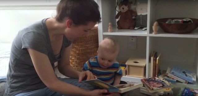 Dziecko płacze, a rodzice się śmieją, bo... (FOTO)