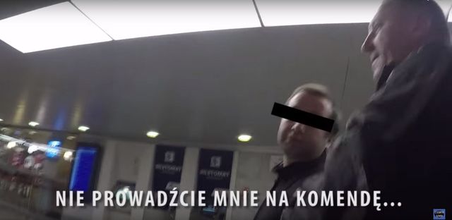 Wow! Polski YouTuber udawał dziewczynę i złapał pedofila!