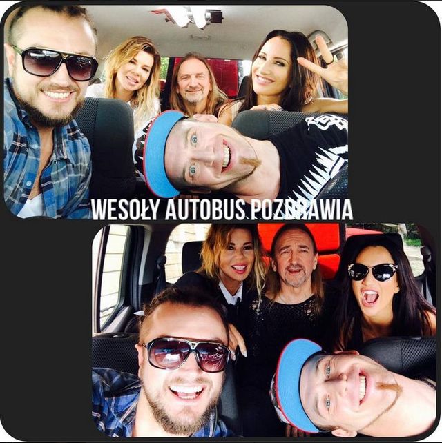 Co powiecie na wspólne selfie Steczkowskiej i Górniak? FOTO Co powiecie na wspólne selfie Steczkowskiej i Górniak? FOTO