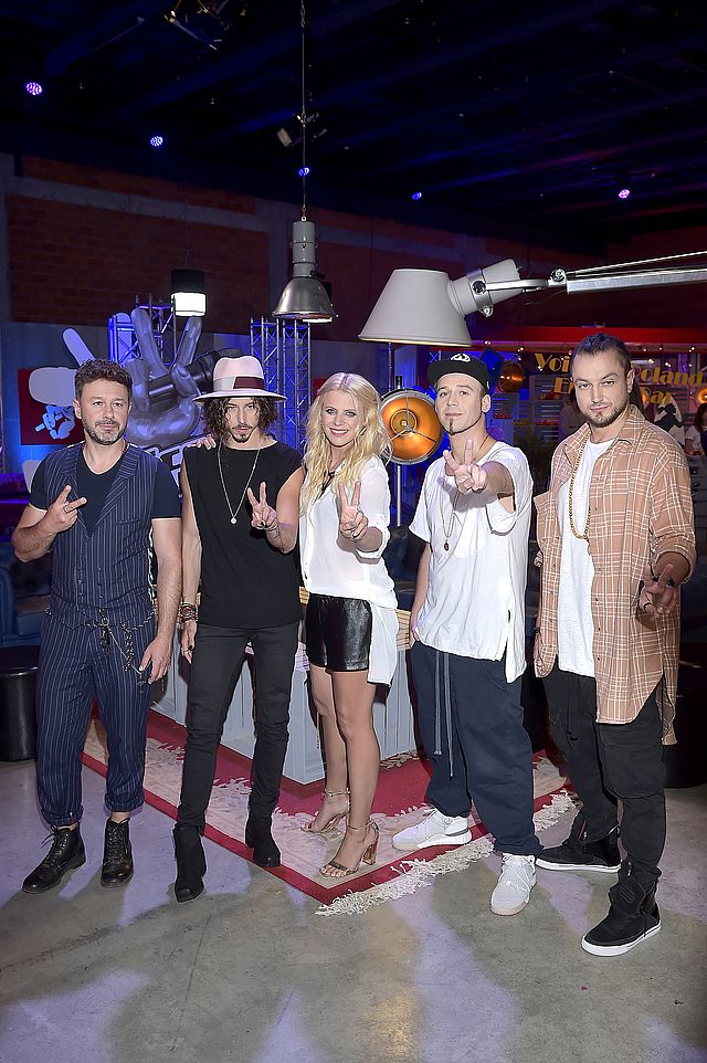 The Voice of Poland 2018: Znamy skład jurorów. Ich już NIE ZOBACZYMY