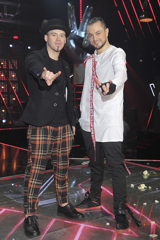 Jeden z jurorów The Voice of Poland REZYGNUJE! Kto go zastąpi? Jeden z jurorów The Voice of Poland REZYGNUJE! Kto go zastąpi?