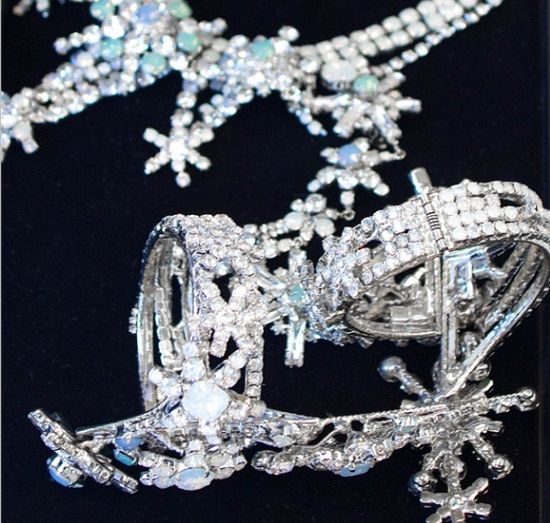 Aniołki Victoria's Secret przygotowują się do pokazu (FOTO)