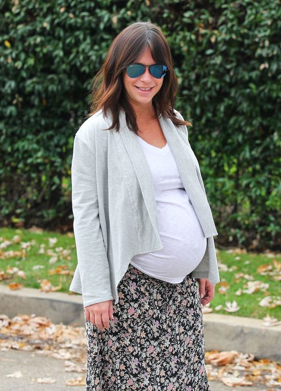 Jennifer Love-Hewitt została blondynką (FOTO)