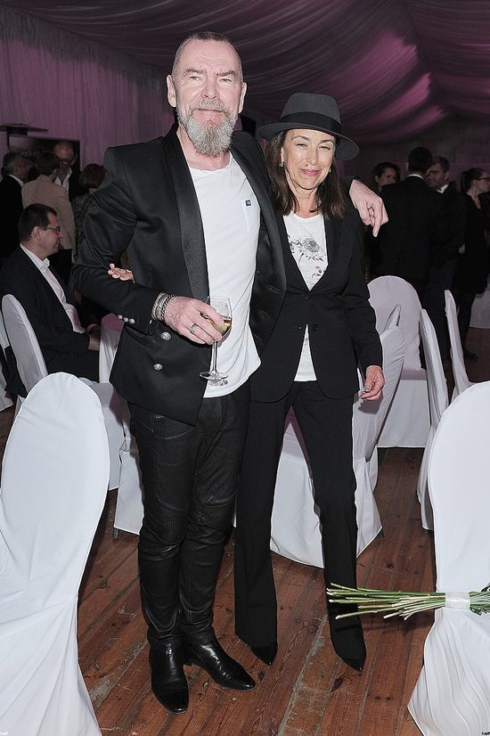 Goście gali Kryształowych Zwierciadeł (FOTO) Goście gali Kryształowych Zwierciadeł (FOTO)