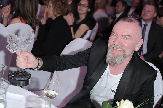 Goście gali Kryształowych Zwierciadeł (FOTO) Goście gali Kryształowych Zwierciadeł (FOTO)