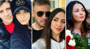WSZYSTKIE polskie WAGs piłkarzy, którzy jadą na MUNDIAL 2018 WSZYSTKIE polskie WAGs piłkarzy, którzy jadą na MUNDIAL 2018