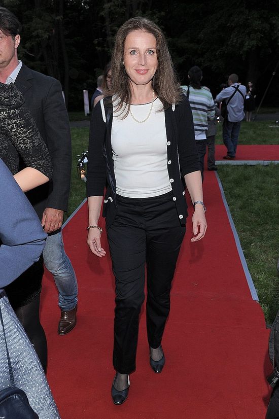 Goście gali Kryształowych Zwierciadeł (FOTO) Goście gali Kryształowych Zwierciadeł (FOTO)