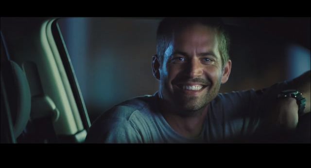 Wzruszający film - pożegnanie Paula Walkera [VIDEO]