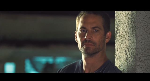 Wzruszający film - pożegnanie Paula Walkera [VIDEO]