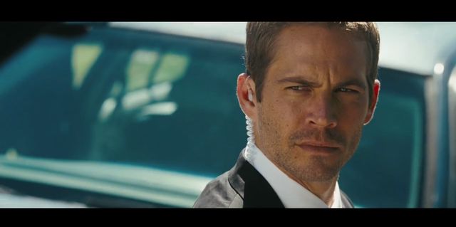 Wzruszający film - pożegnanie Paula Walkera [VIDEO]