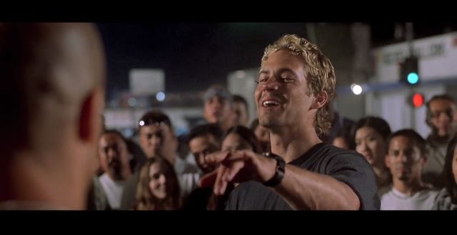 Wzruszający film - pożegnanie Paula Walkera [VIDEO]