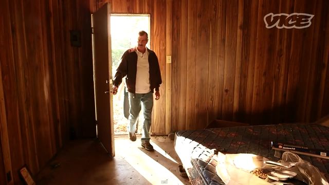 Walter White naprawdę istnieje! (VIDEO) Walter White naprawdę istnieje! (VIDEO)