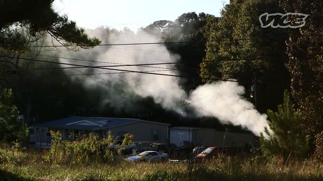 Walter White naprawdę istnieje! (VIDEO) Walter White naprawdę istnieje! (VIDEO)