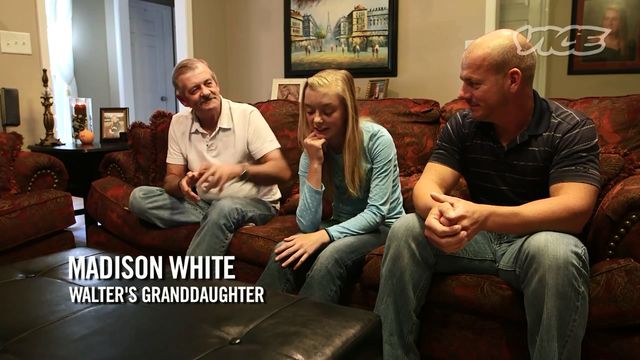 Walter White naprawdę istnieje! (VIDEO) Walter White naprawdę istnieje! (VIDEO)