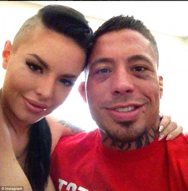 Gwiazda porno, Christy Mack, bestialsko pobita przez ex